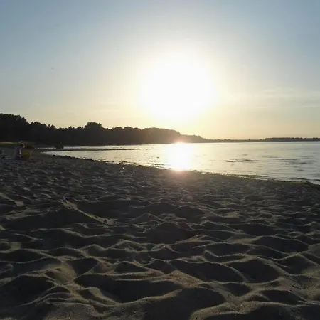 Strandzeit An Der Ostsee We11 - Abc586 *